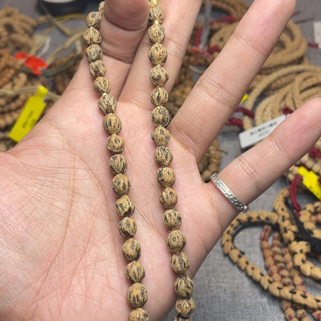 手串柏香籽/百香籽