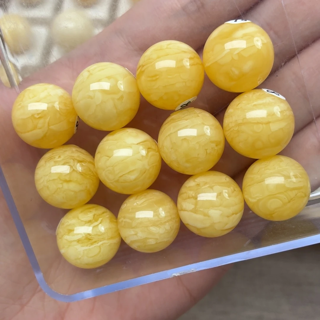 未镶嵌蜜蜡裸石蜜蜡16+