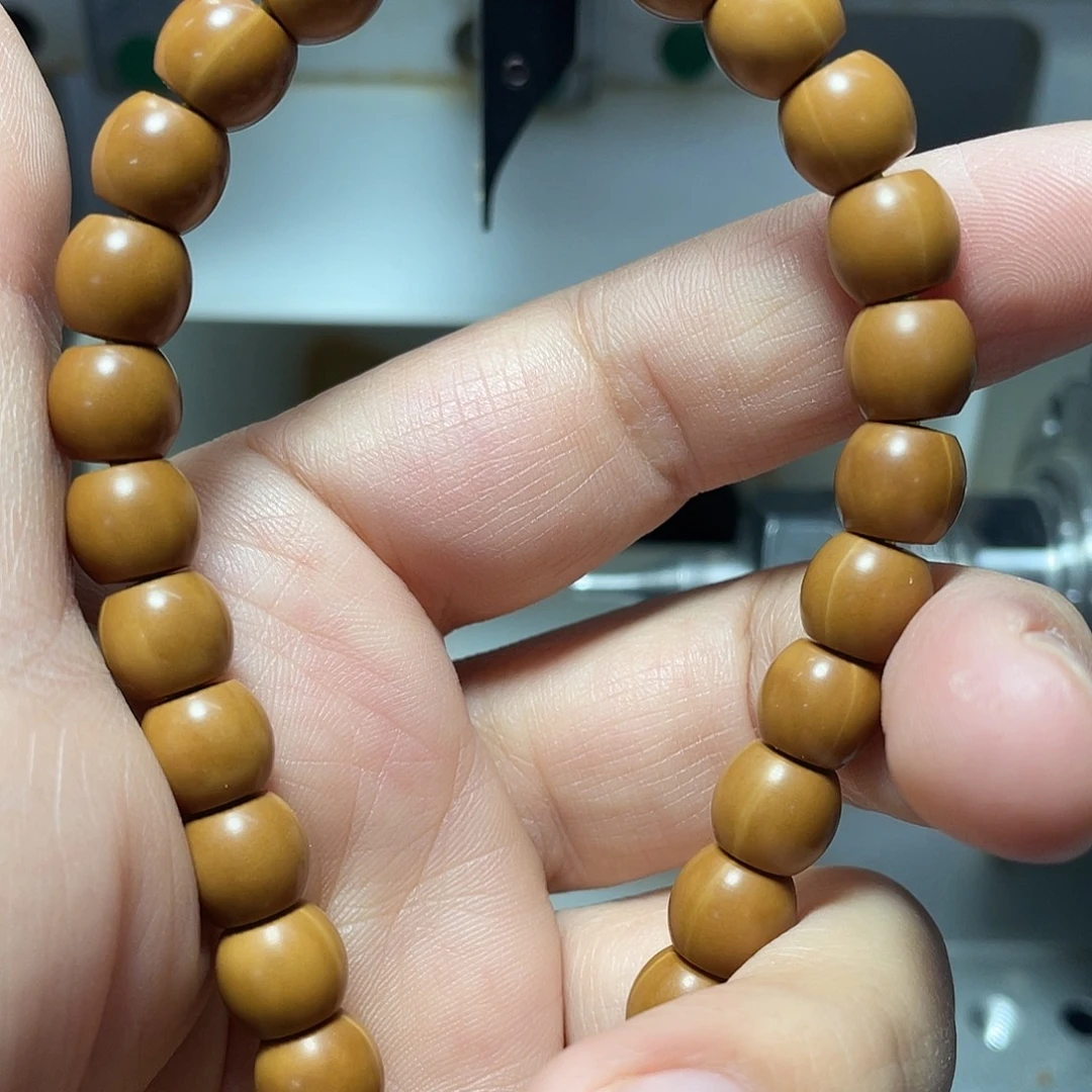 逗***号猴头核桃吊坠原皮原色直