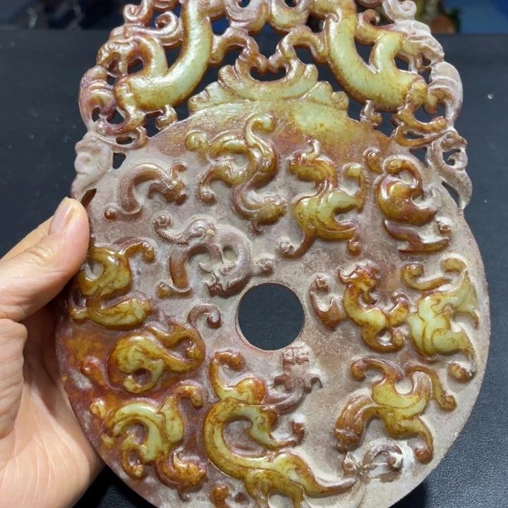 底槽青一物一图发货支持七天无理由。