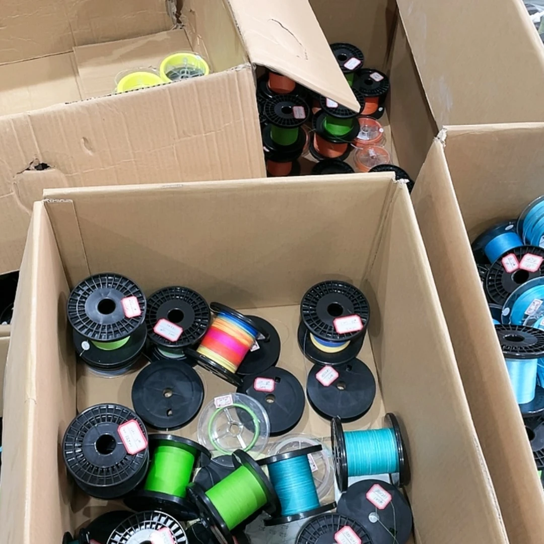 【闪购商品】PE8遍五彩1号高拉力500米