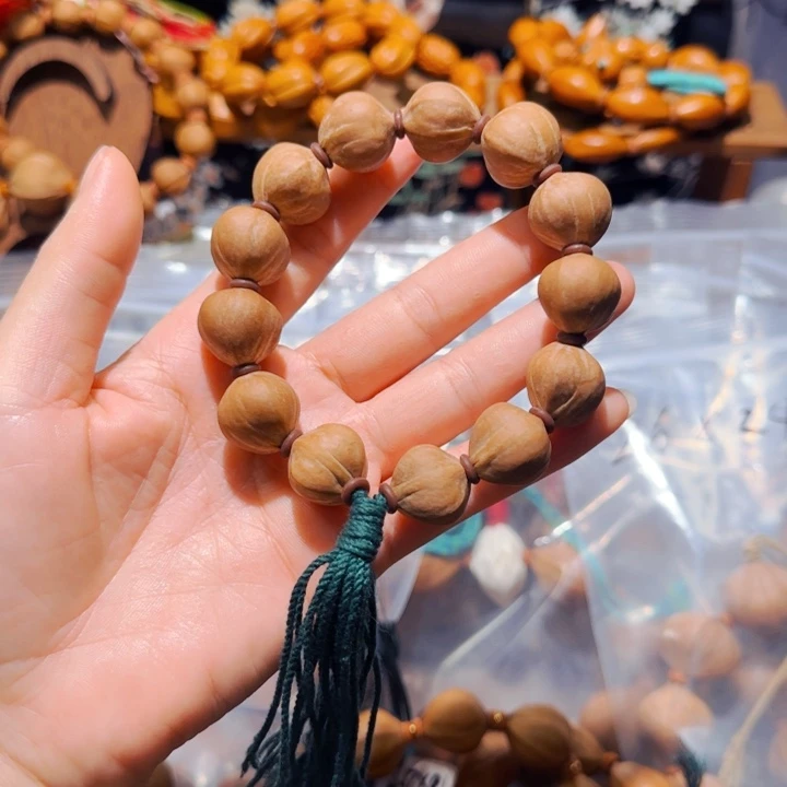 橄榄核手串橄榄核手串