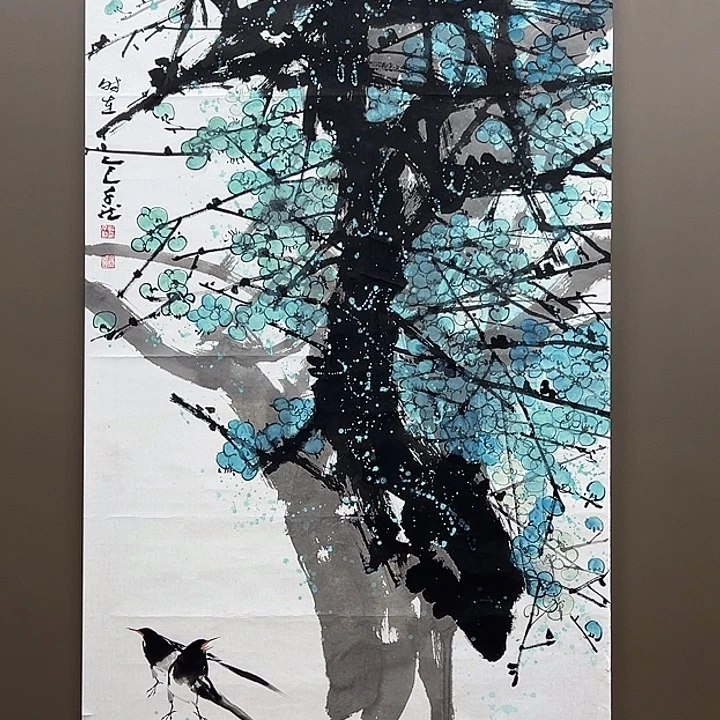 国画5555555555555555