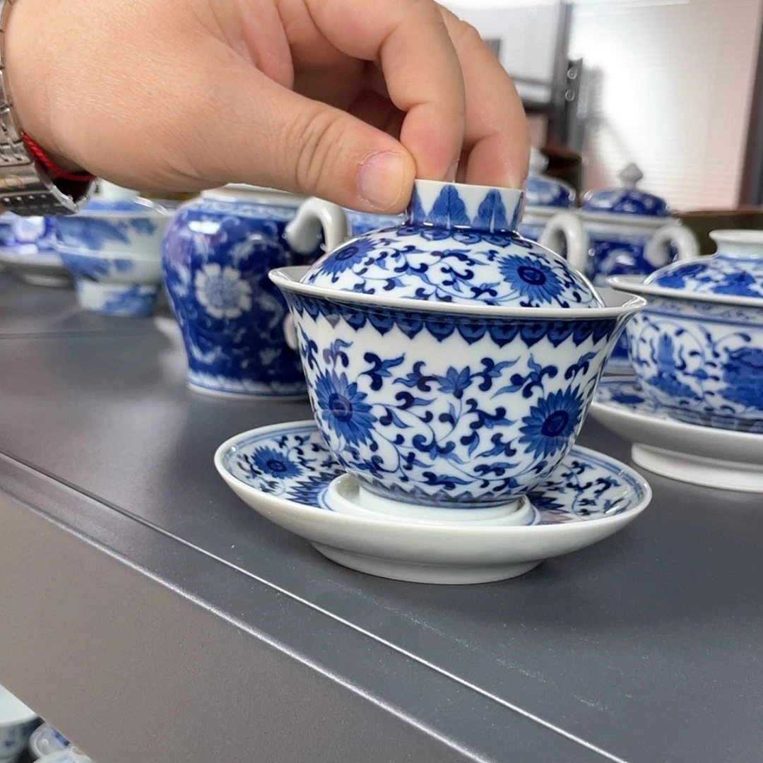 【闪购商品】陶瓷艺术陶瓷艺术