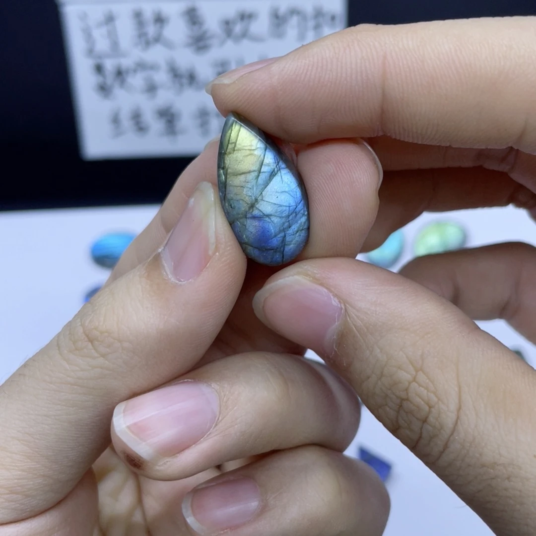 水晶不规则未镶嵌?***o