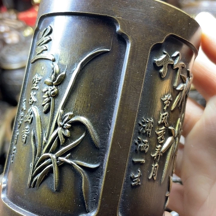 全是铜铜铜器铜器