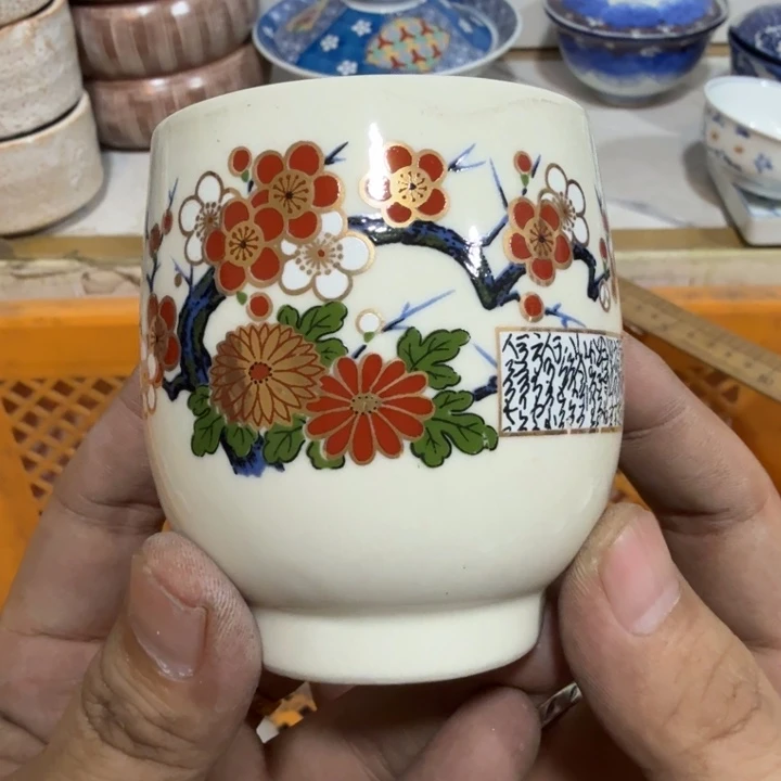 陶瓷推荐第二名20包邮
