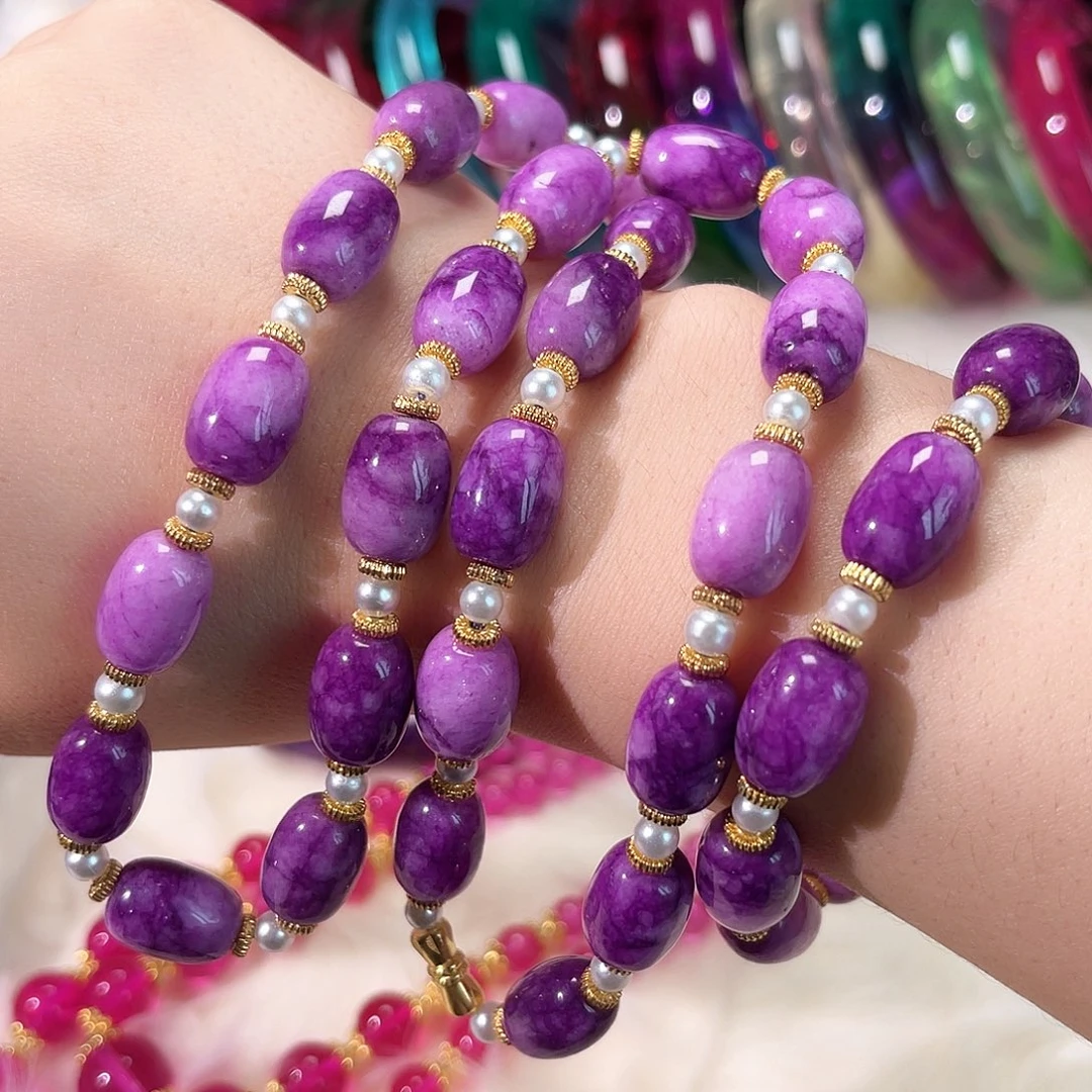 紫舒设计款套装618