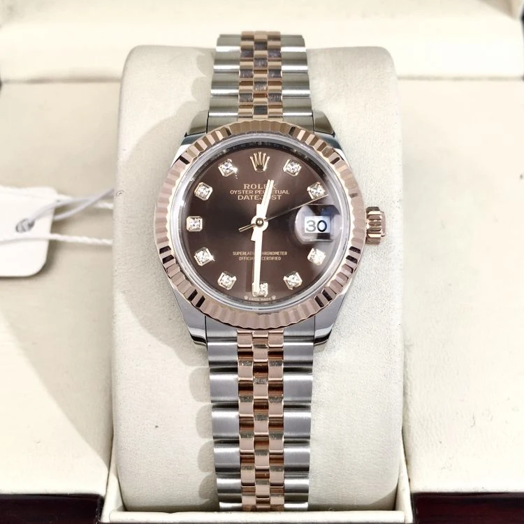 95新/劳力士/表径28/S190250428001/[250607XZB]