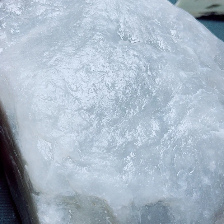 和田玉（白玉）未镶嵌珠宝奇石