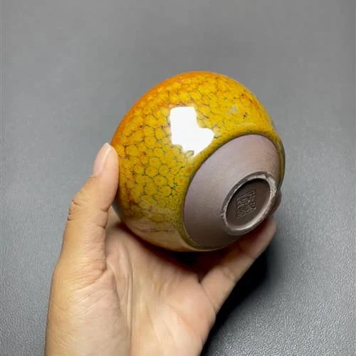 【闪购商品】茶盏-625............