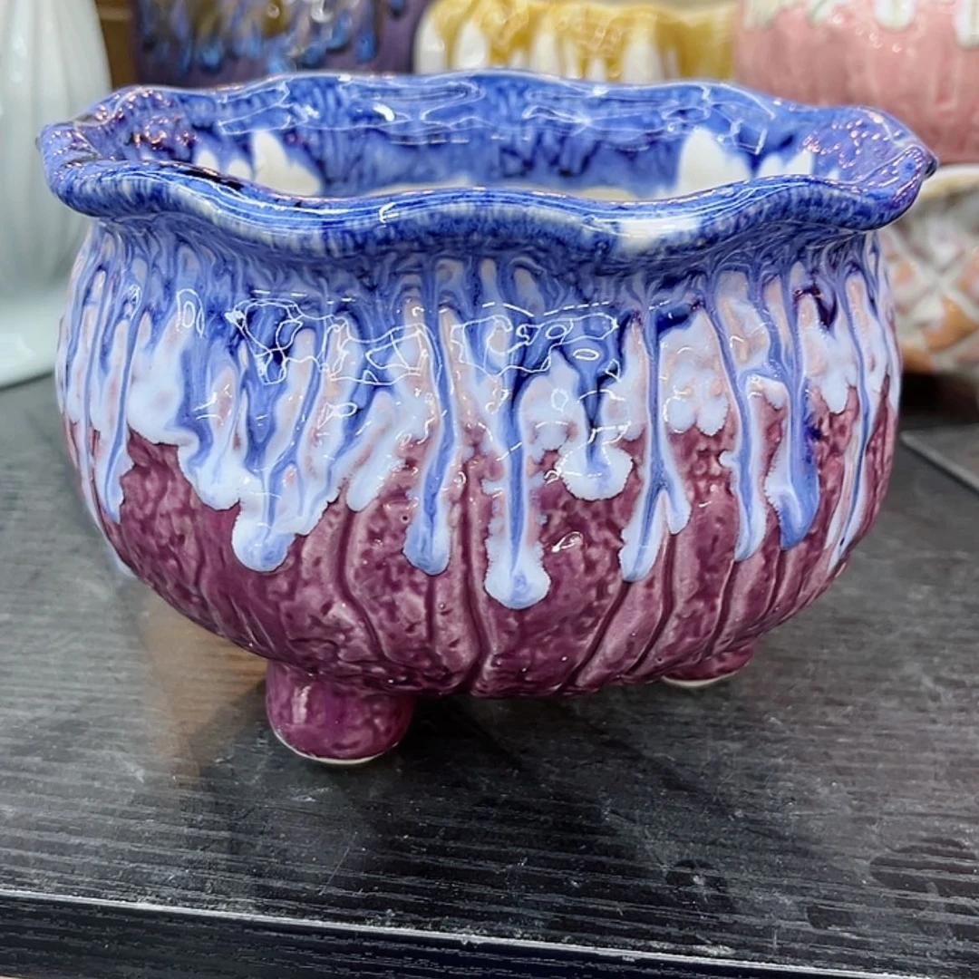 【闪购商品】红陶花盆