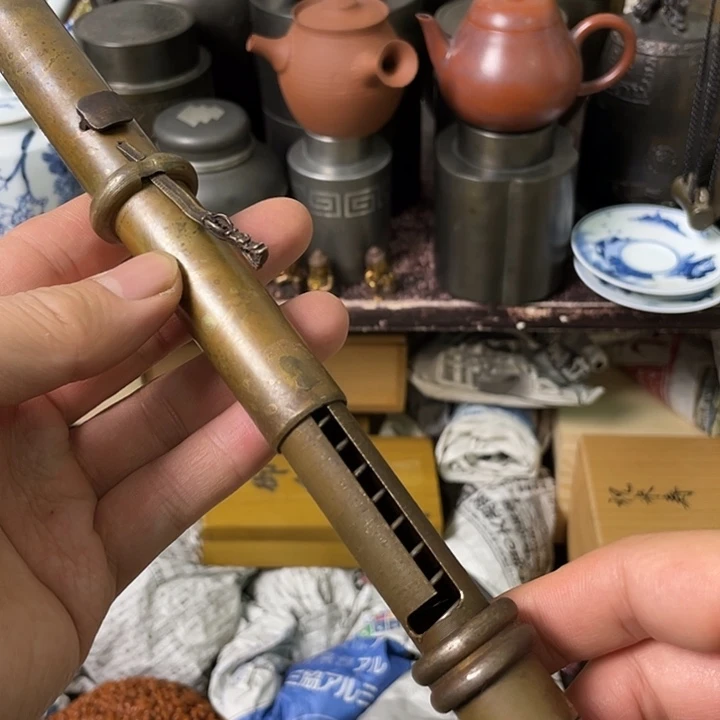 茶宠摆件工艺美术作品
