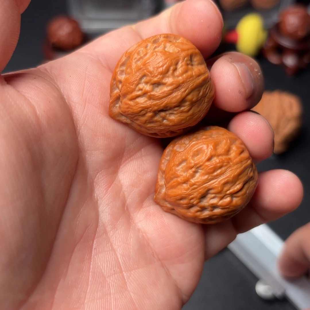 把件文玩核桃2100000