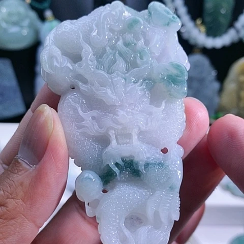 【闪购商品】颈饰未镶嵌翡翠111111111111111