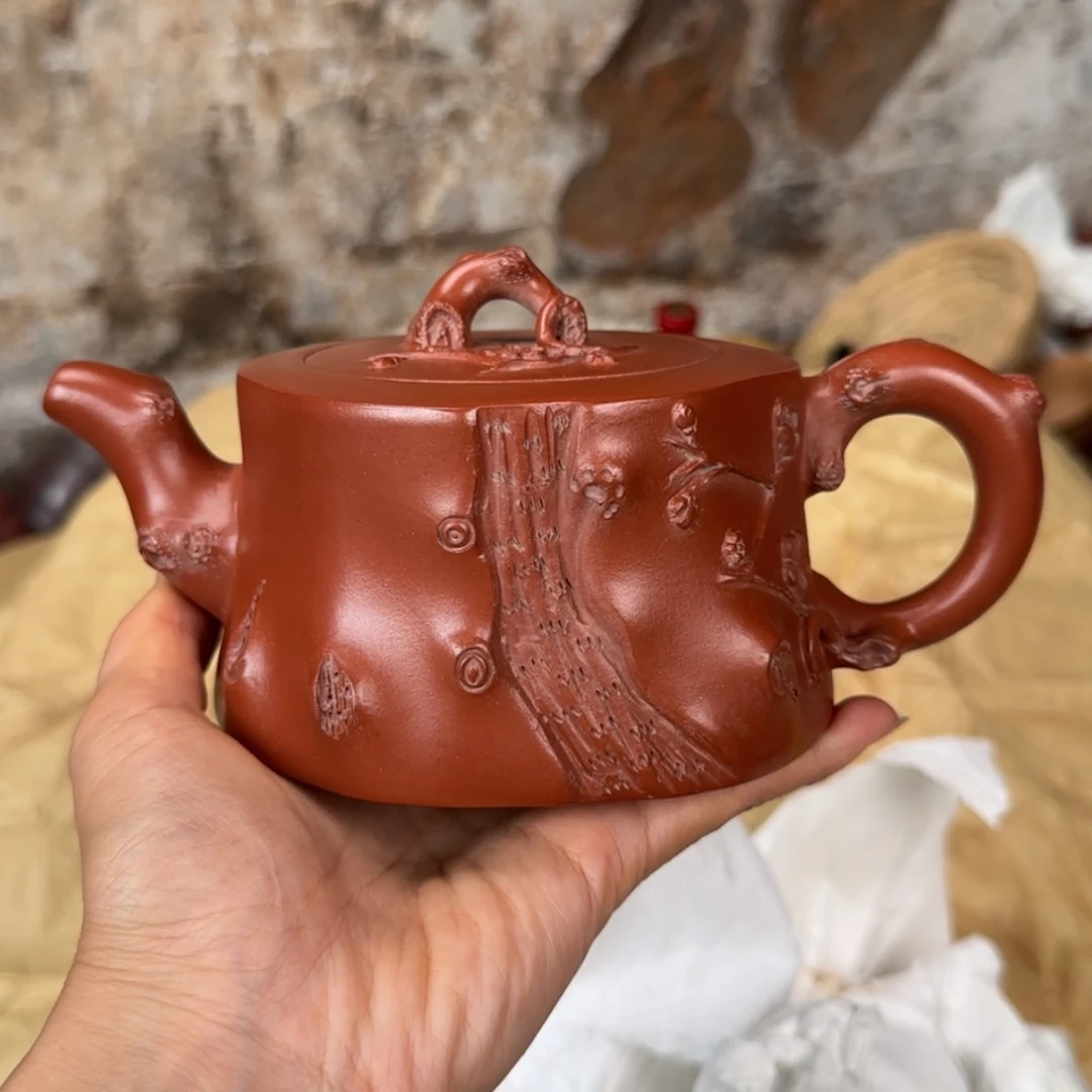 【闪购商品】茶壶紫砂紫砂茶具