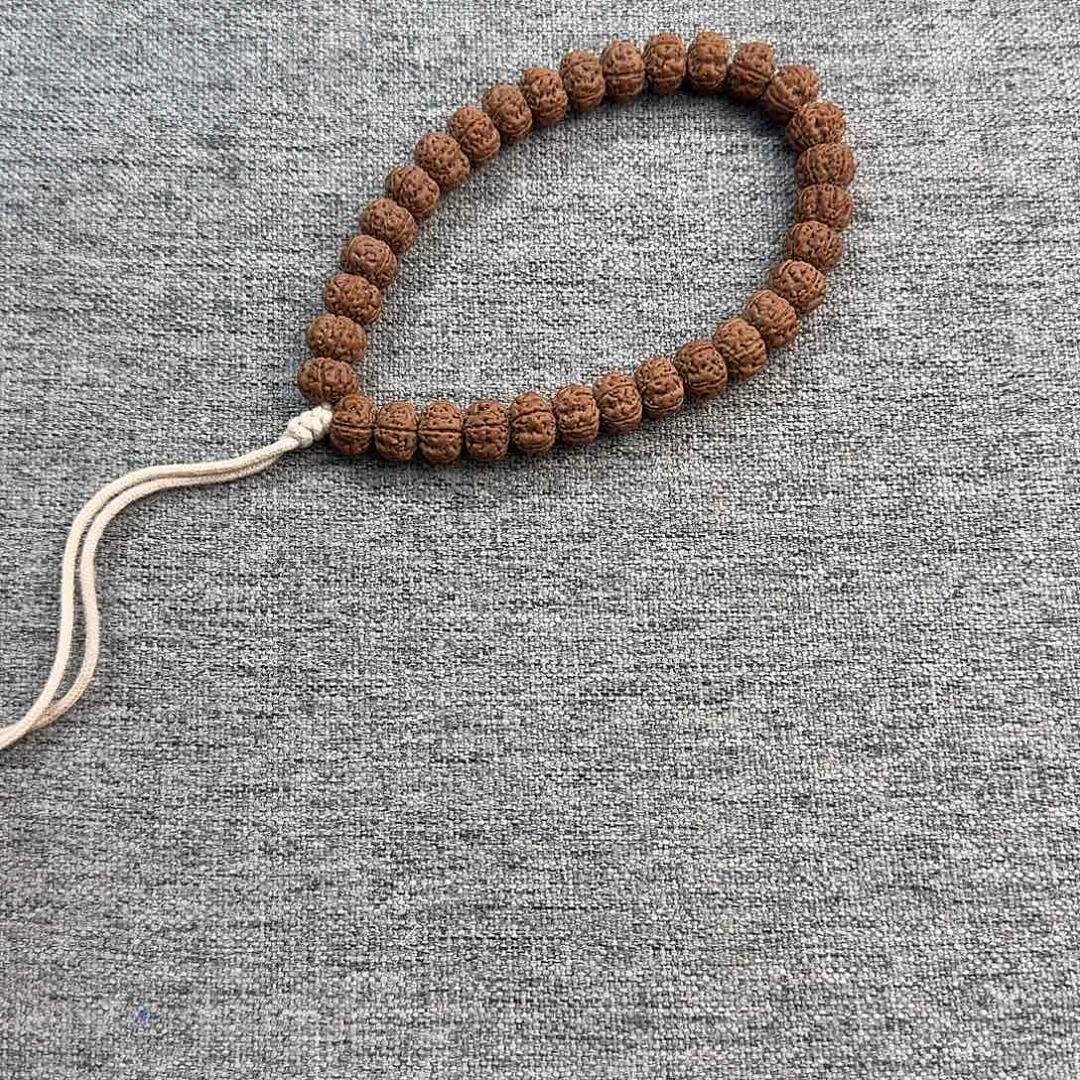 金刚菩提吊坠老树王定制11