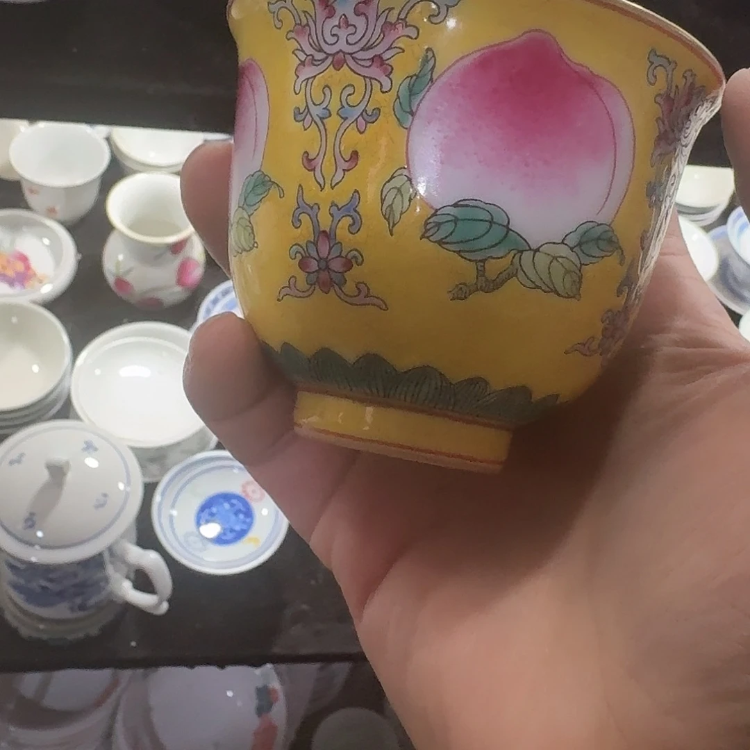 陶景德镇陶瓷885568886655555