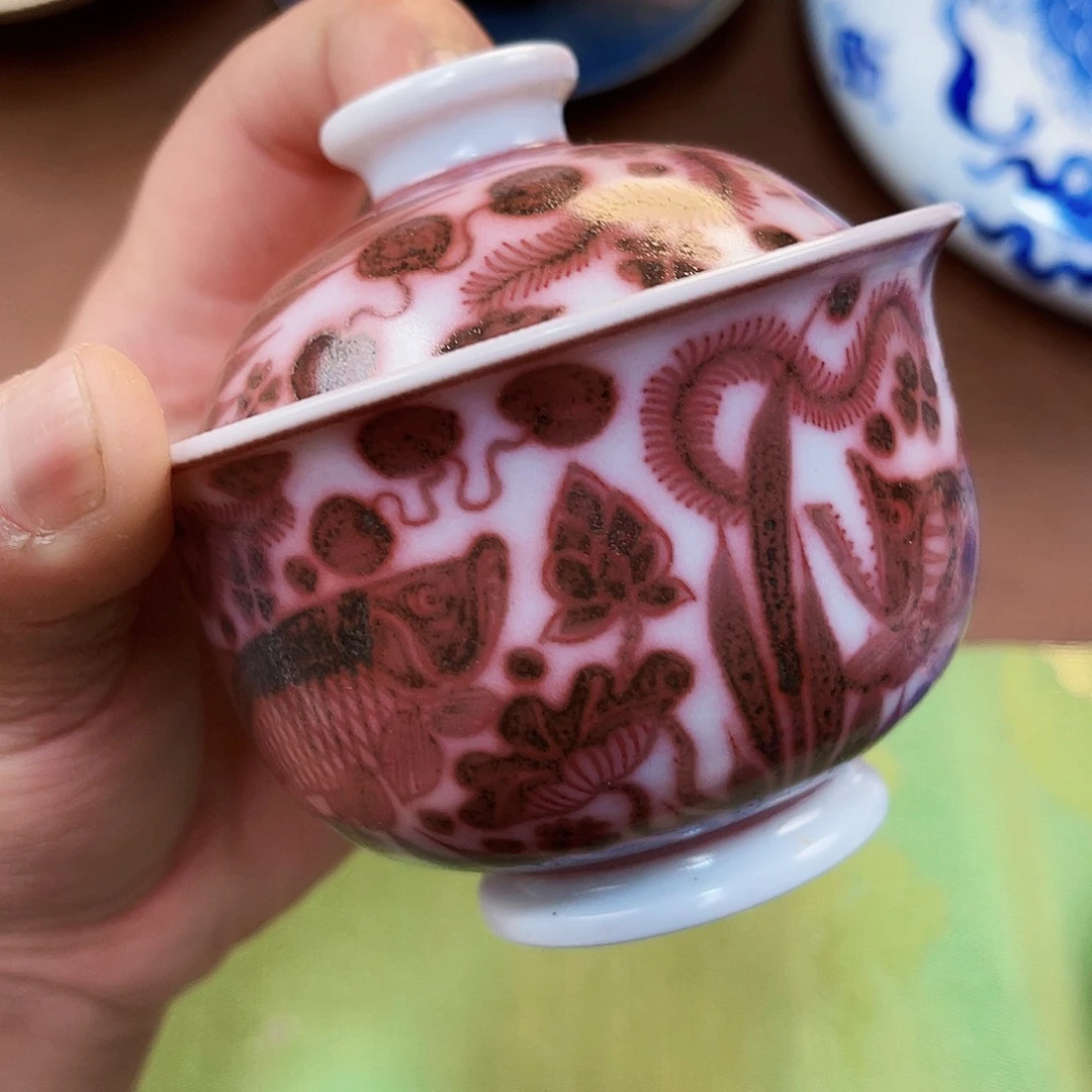 瓷片陶瓷制品生产加工和