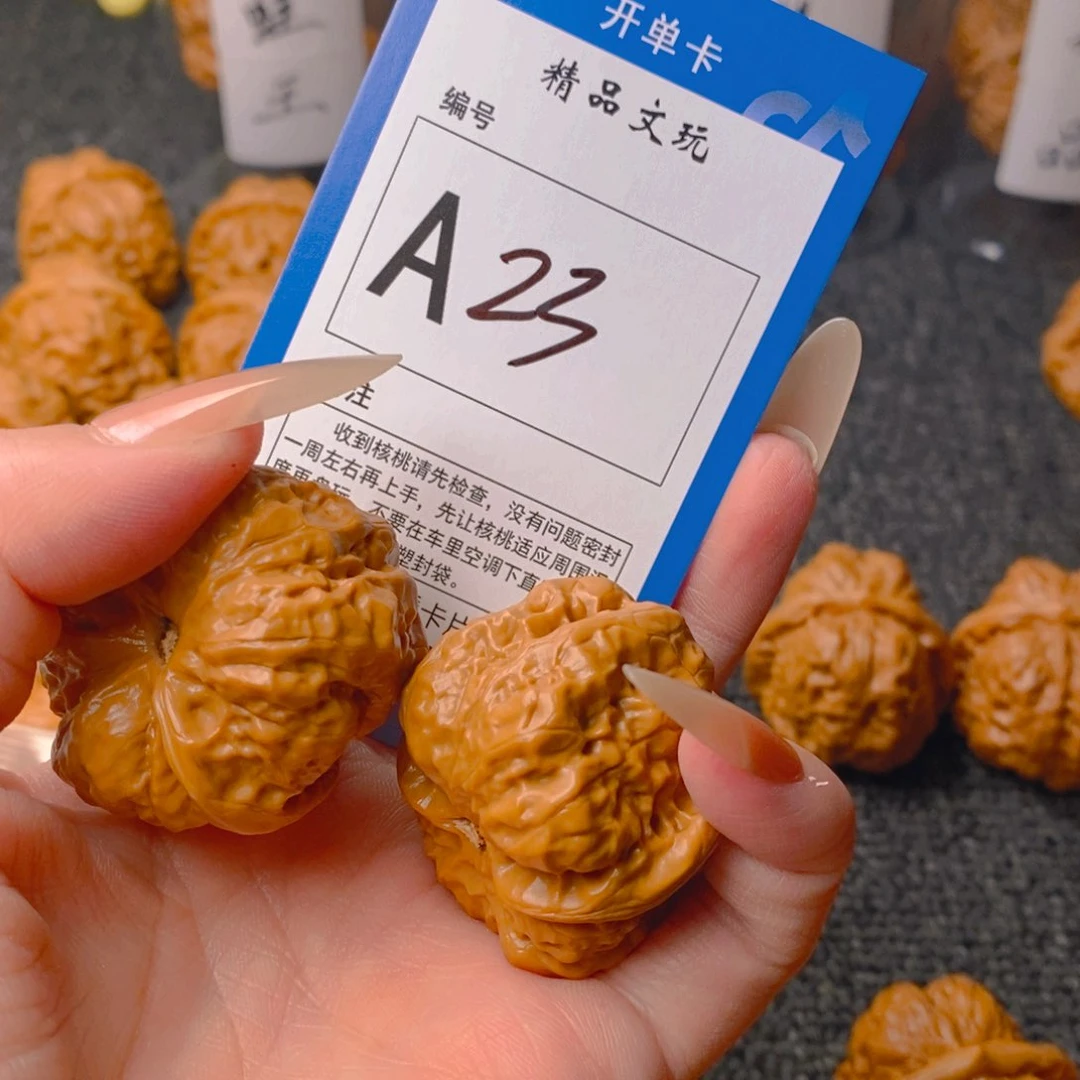 手串/手链核桃?****ぐ蛤蟆