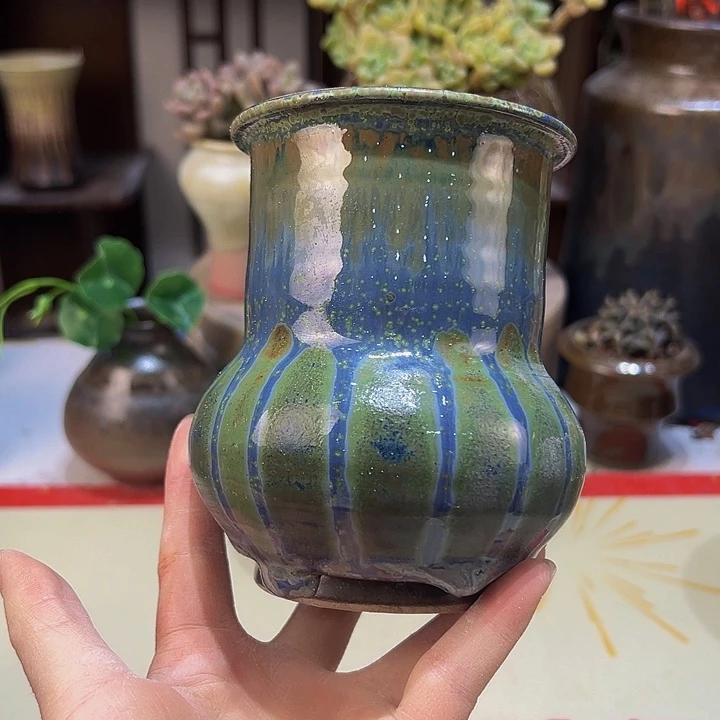 景德镇陶瓷艺术研究院