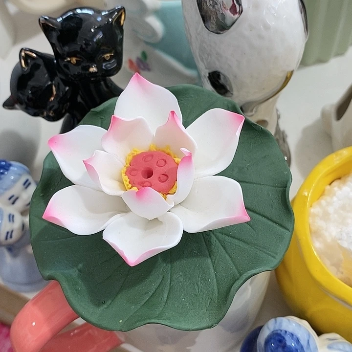 摆件陶瓷树脂家居摆件