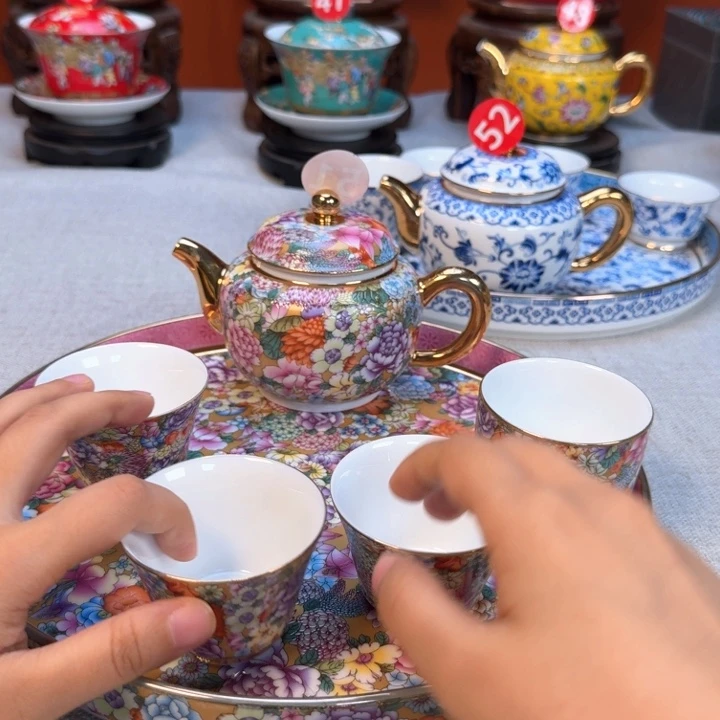 景德镇陶瓷景德镇瓷器