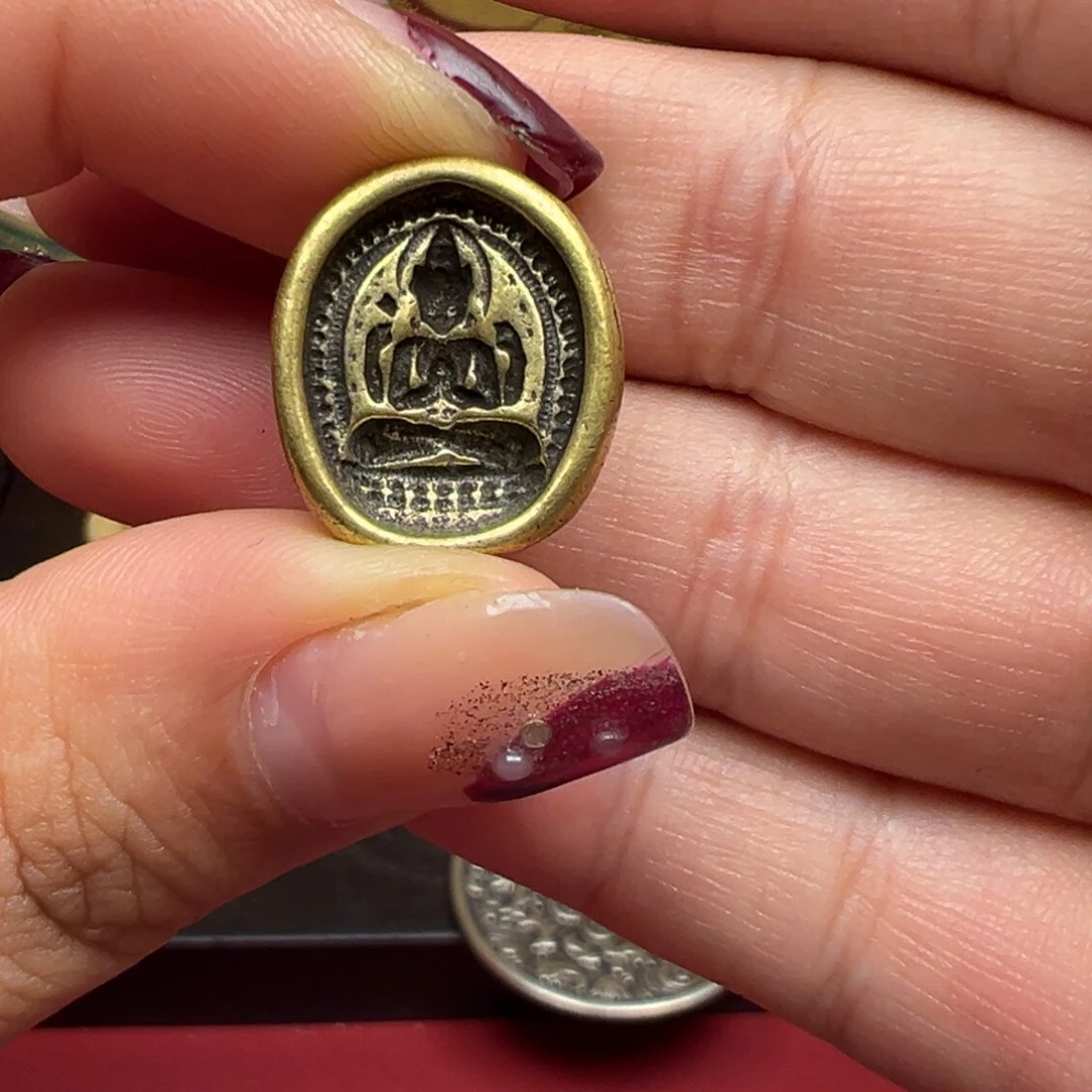 浩***泥泥塑藏式风格小元素