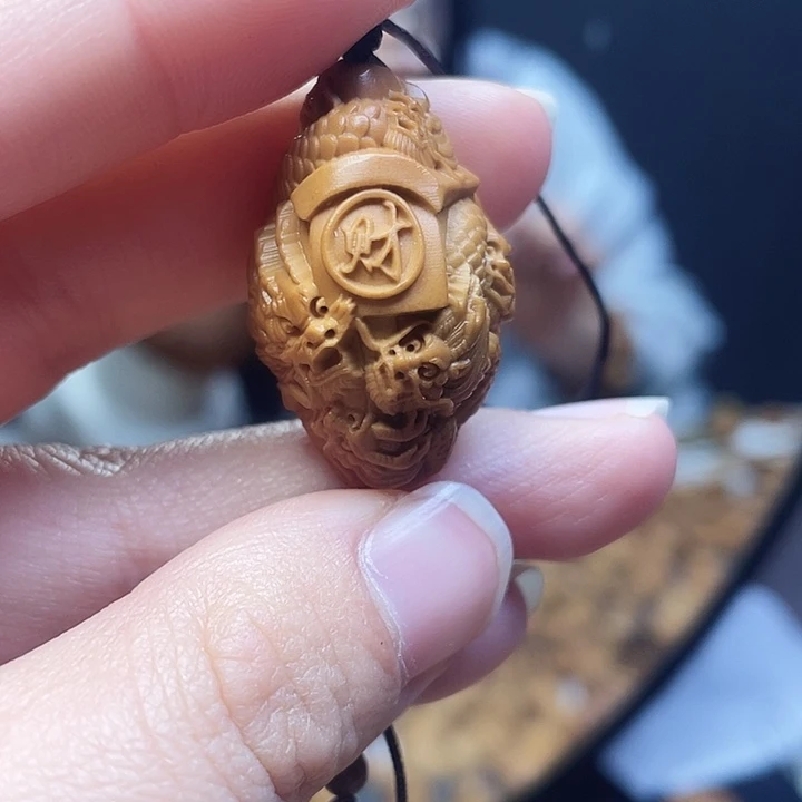 手串/手链橄榄核橄榄核