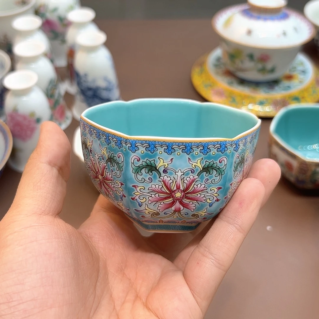 陶瓷陶瓷陶瓷茶具