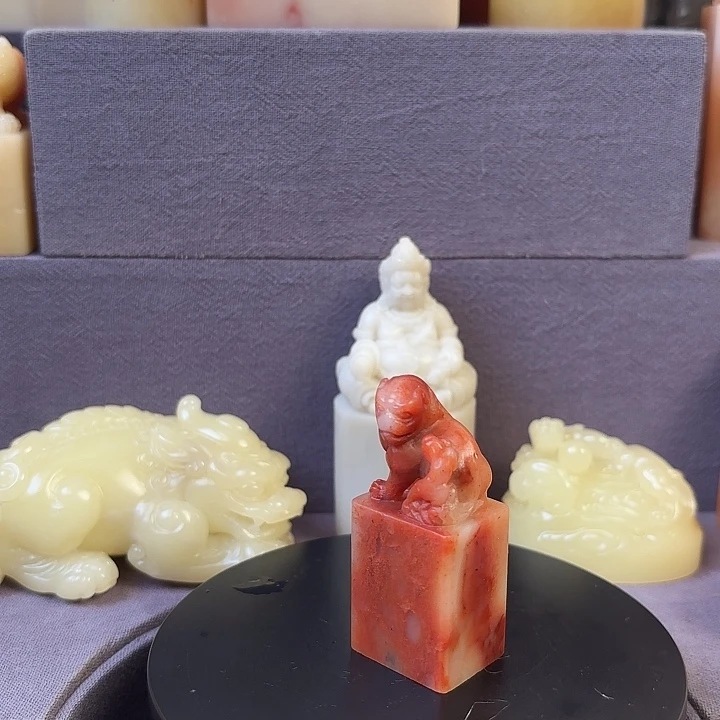 印石寿山石寿山石