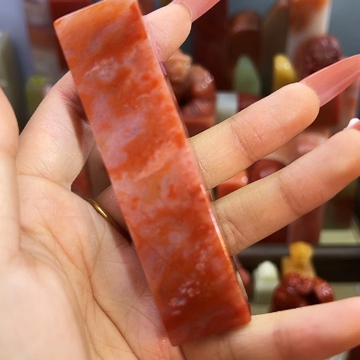 印石寿山石85号85:22:22