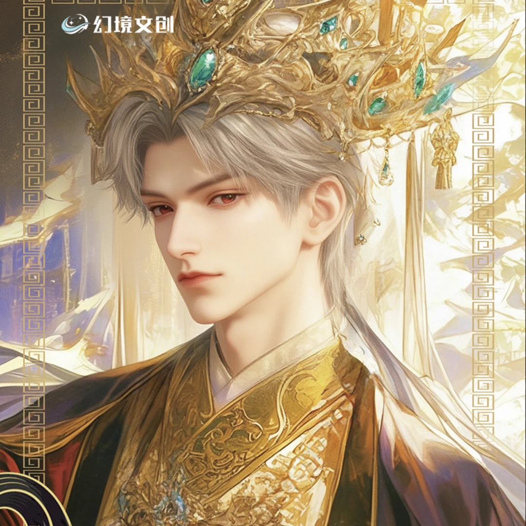 9.9一封幻境文创恋与深空极光魅影撕撕乐第二弹直播代拆