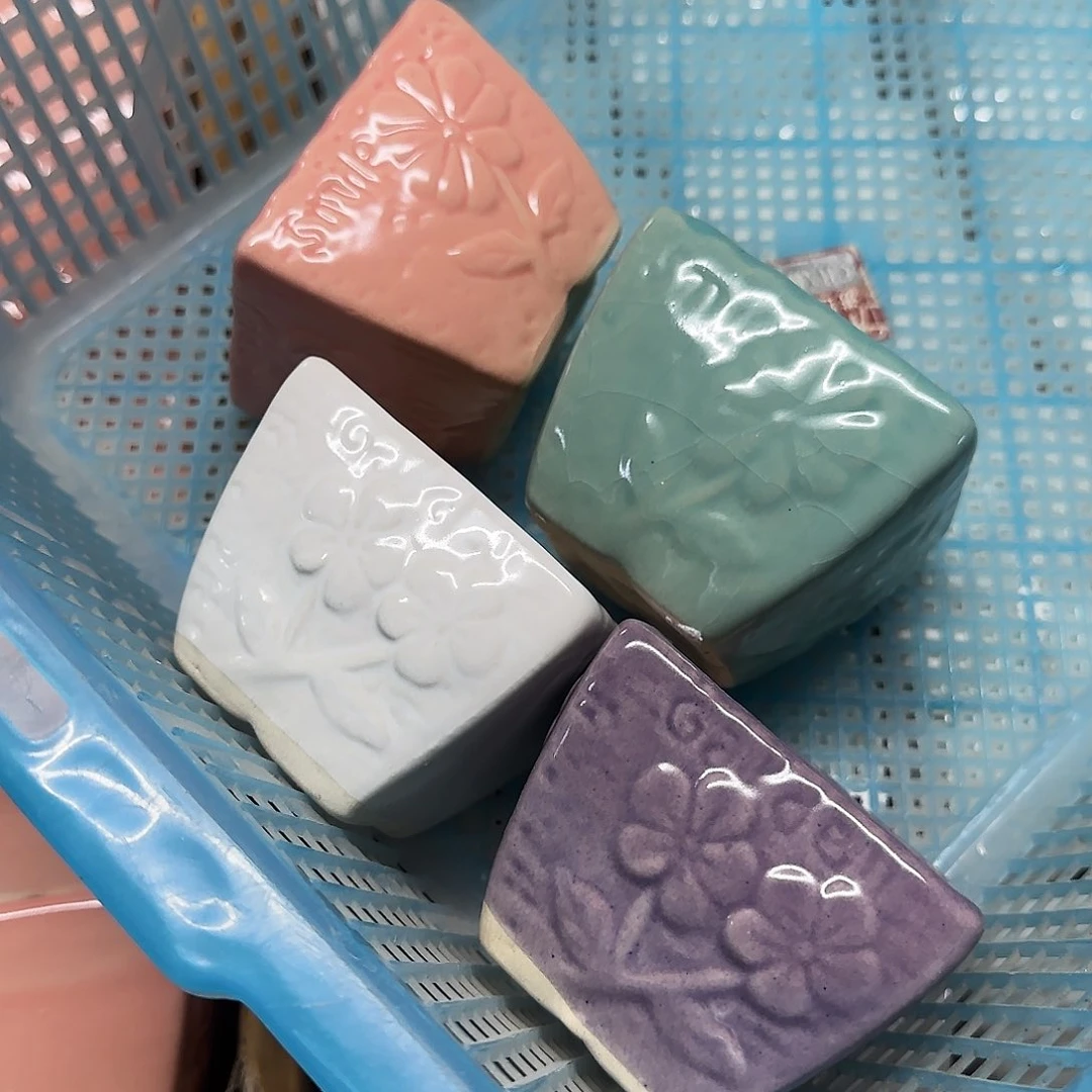 陶瓷4个福利局·自动合并订单·一个个买凑9元发·