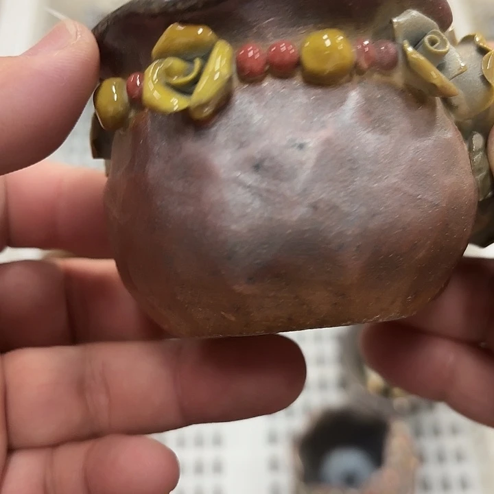 山泉造物柴烧工坊712