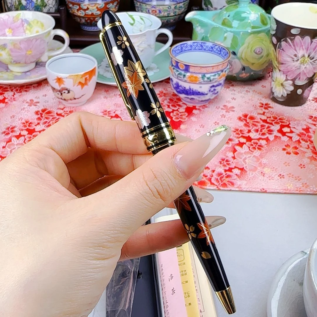 它家陶瓷太美啦！