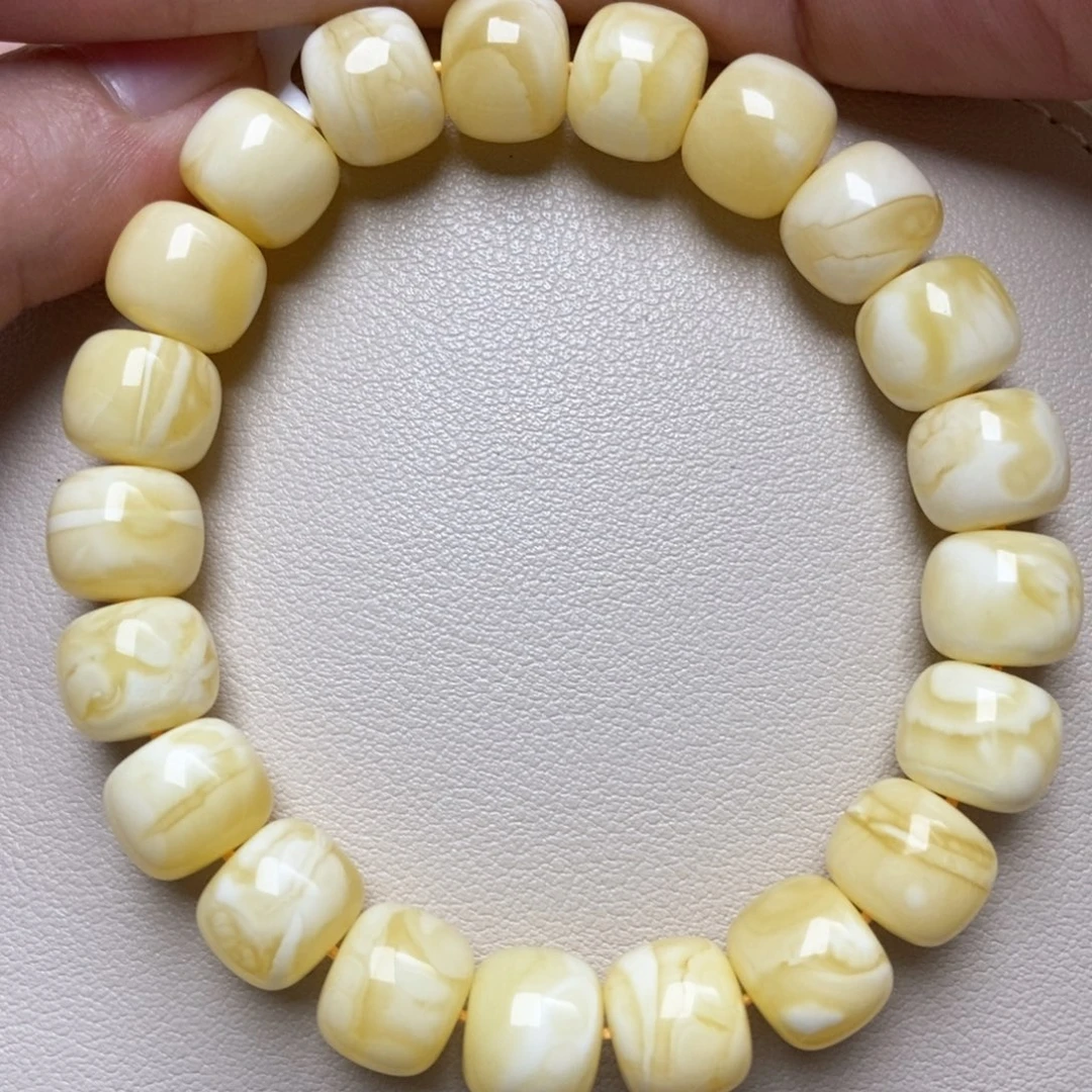 琥珀未镶嵌珠宝奇石251