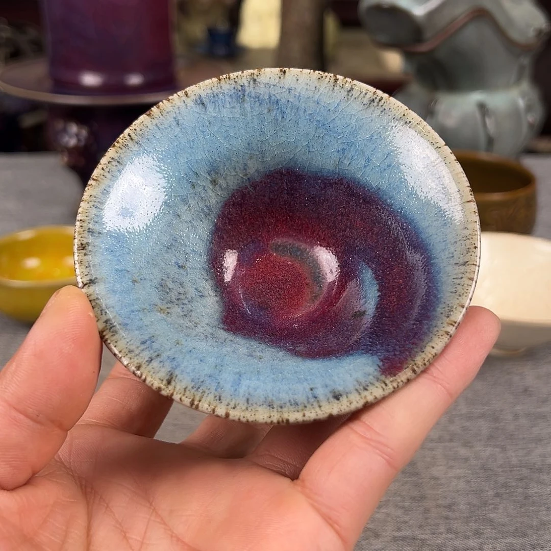 瓷片摆件摆件摆件摆件