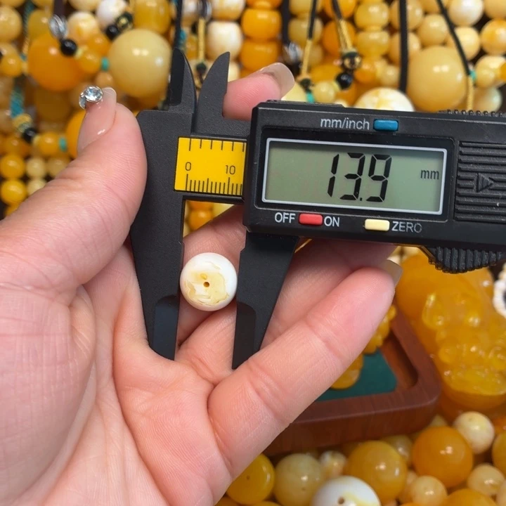 非金属配珠配饰73