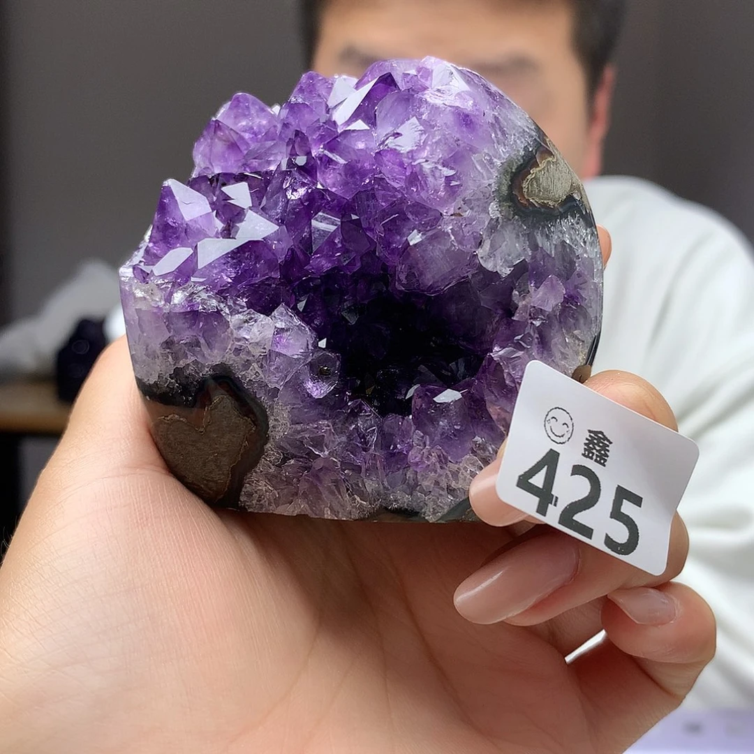 未镶嵌大型摆件（非配饰）水晶