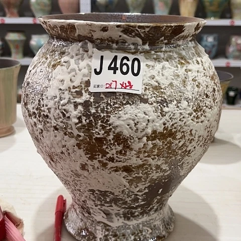 卿***卿景德镇手工工艺制作