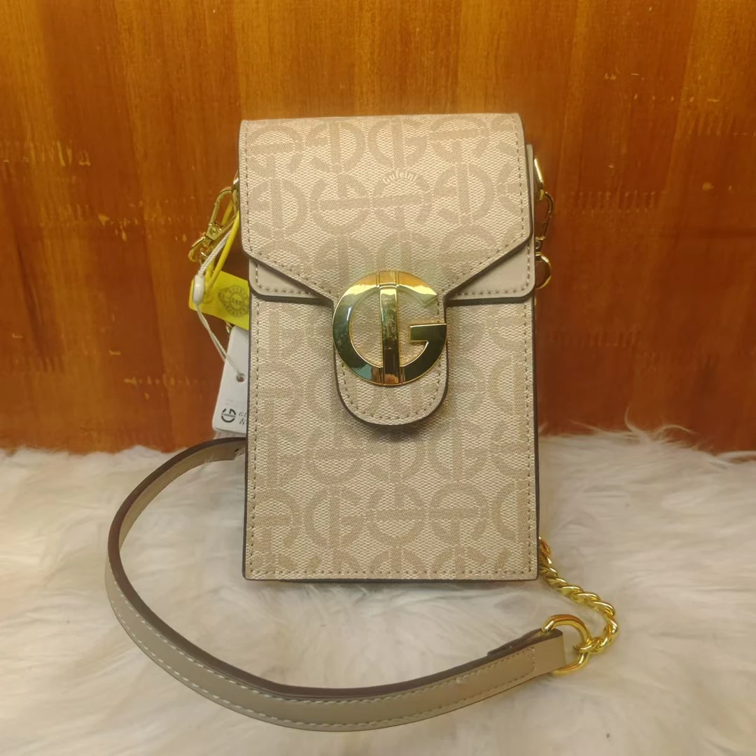 【粉丝福利】时尚百搭潮流女包