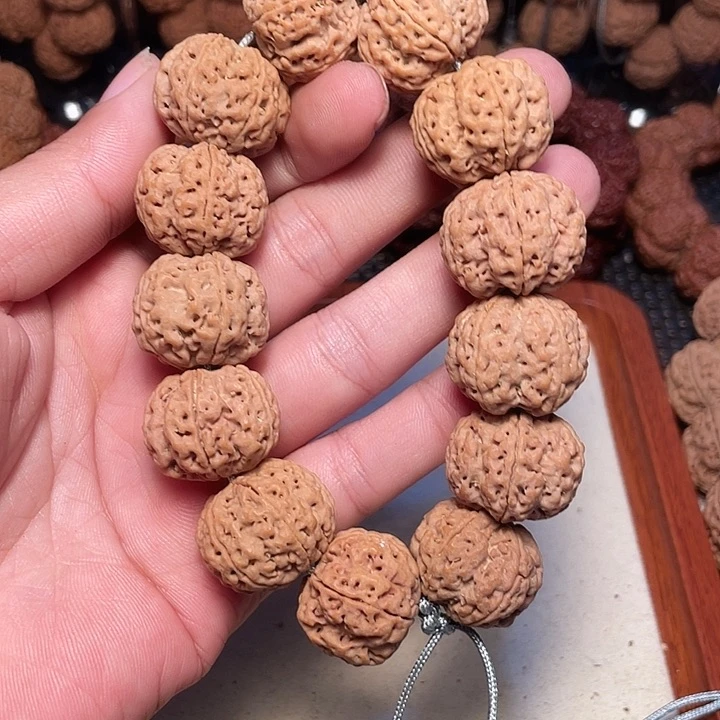 金刚菩提吊坠尼泊尔大金刚菩提