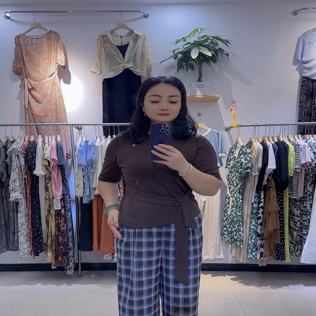 禹州市名品媛女装