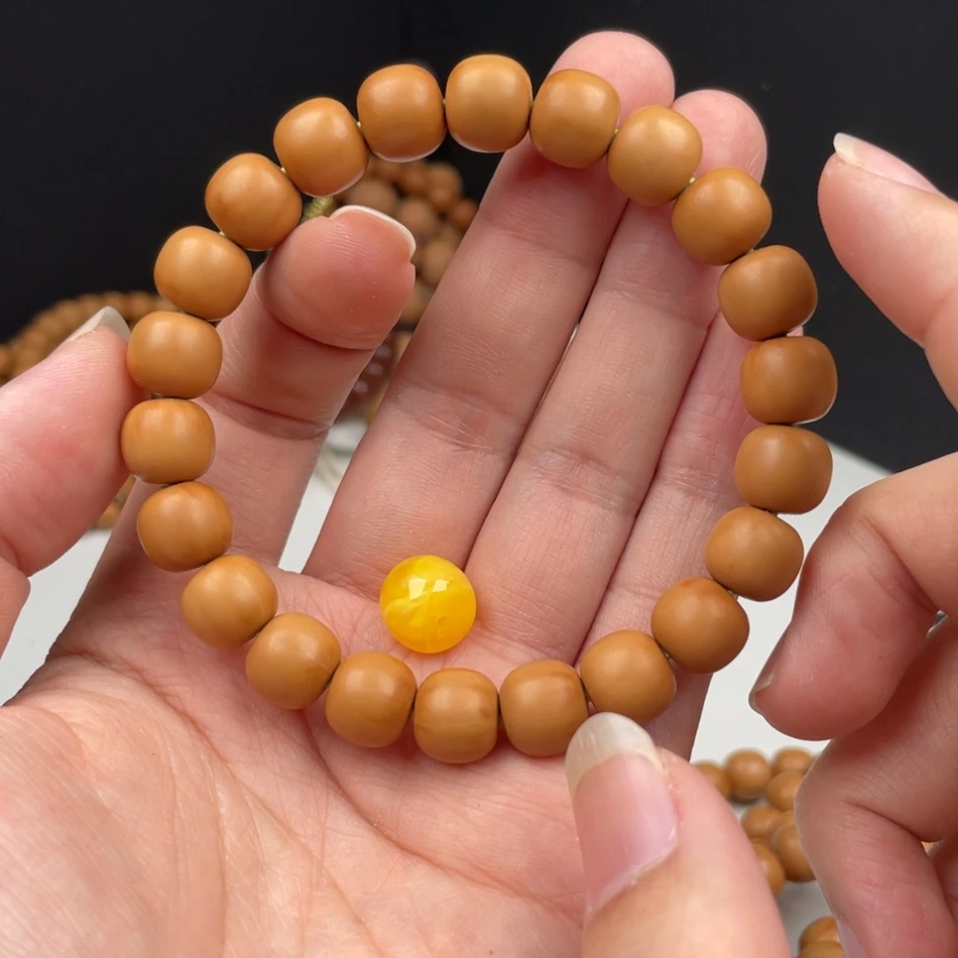 手串猴头核桃老邢36.6配饰10➕全品