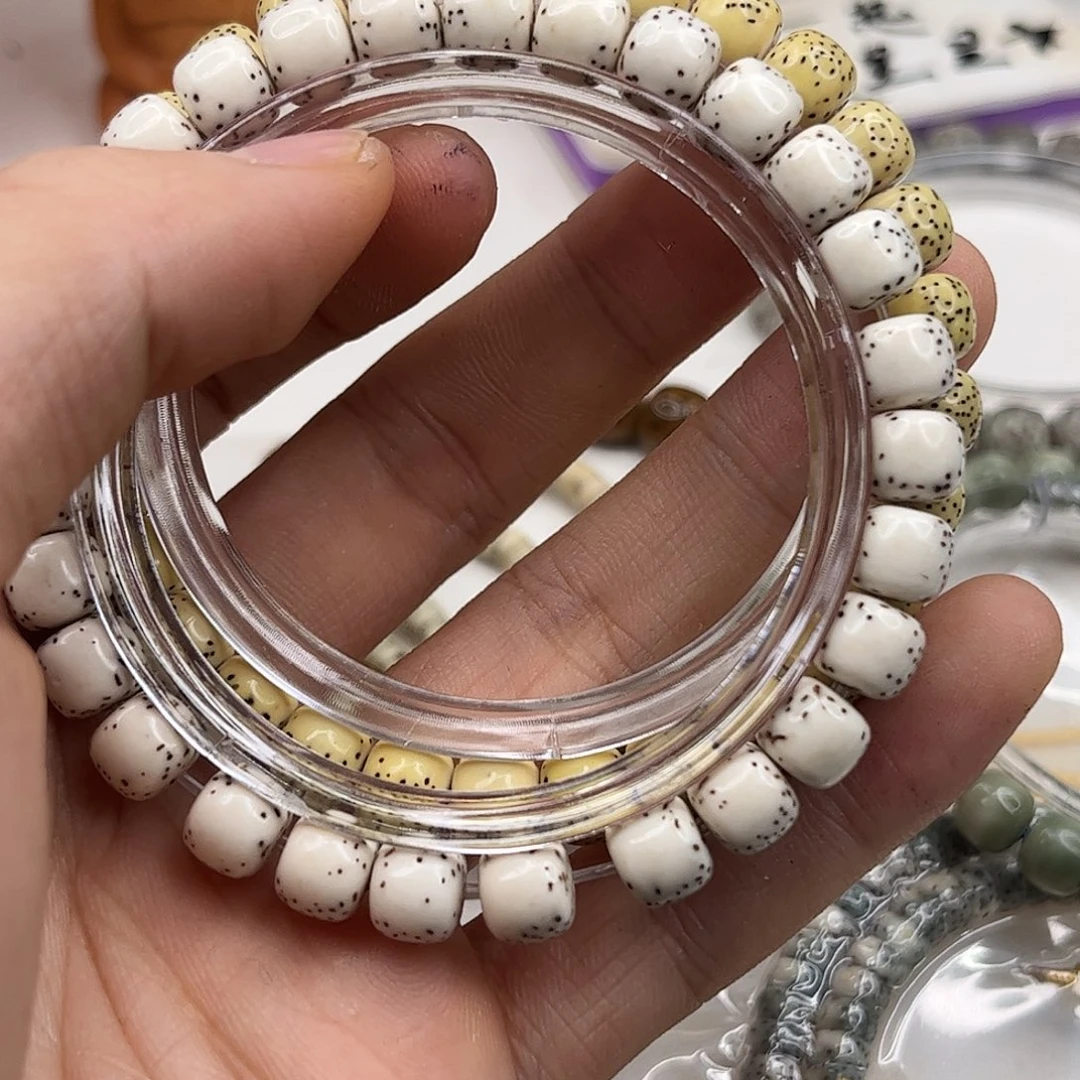 吊坠星月菩提河豚。