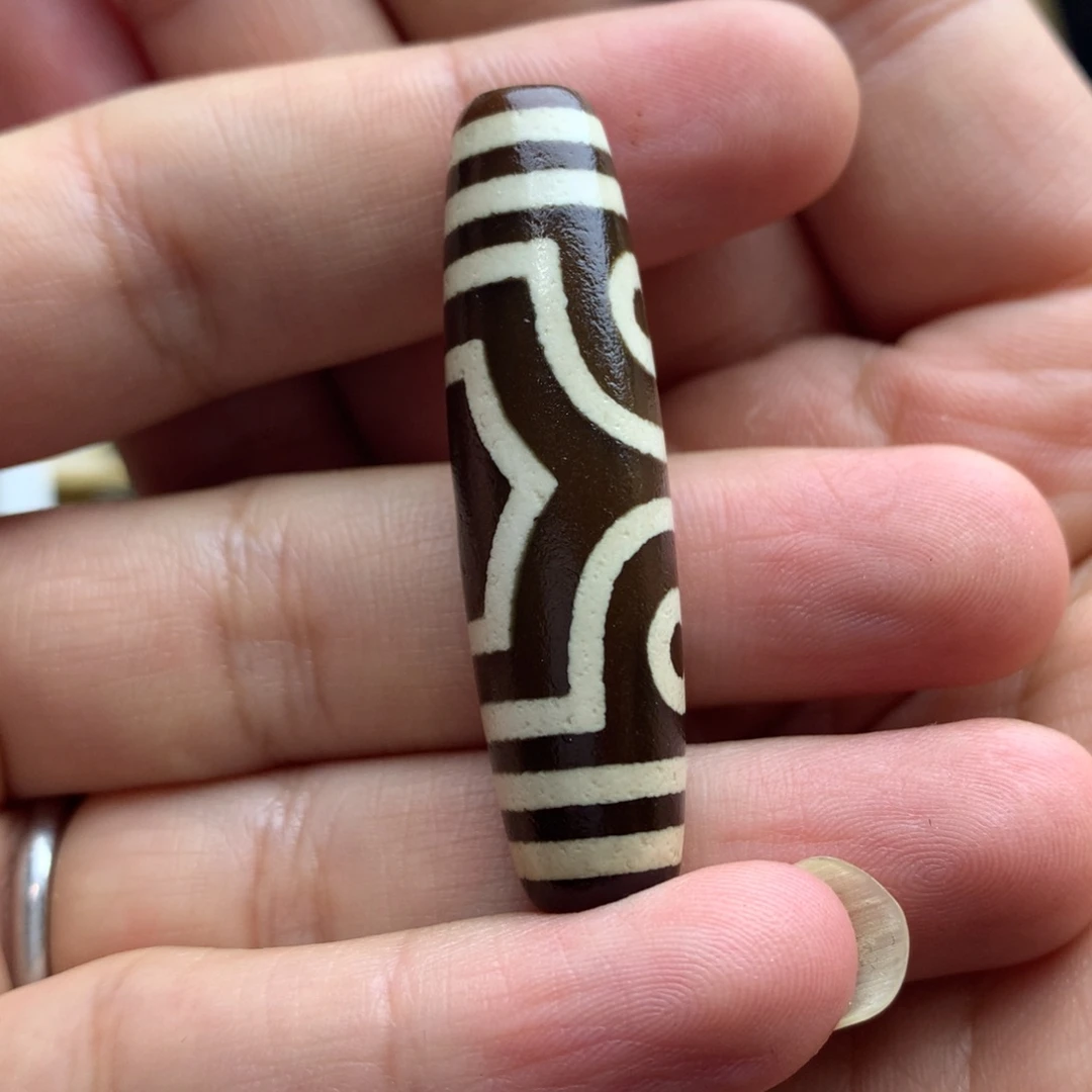 玛瑙/玉髓颈饰未镶嵌小*菊