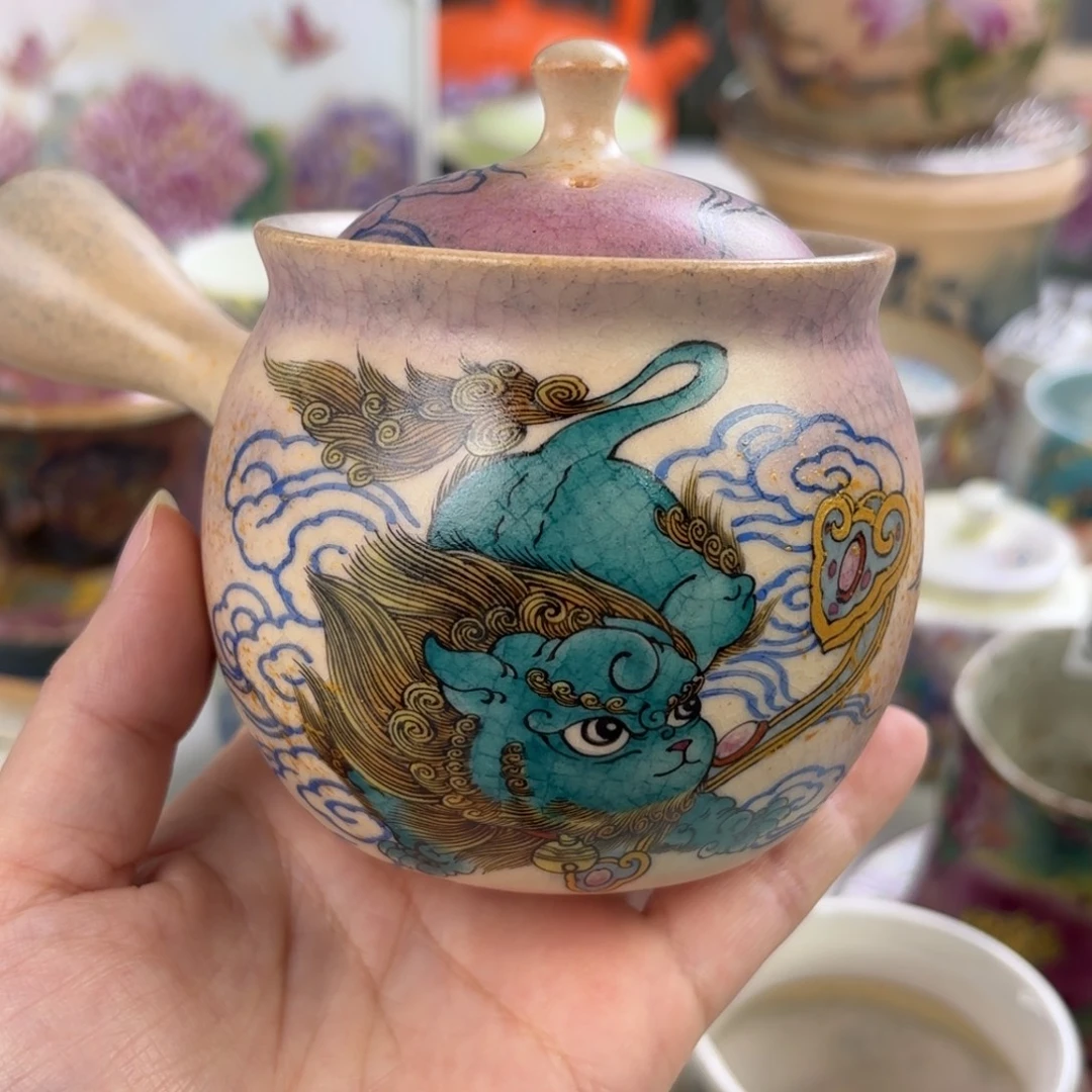 木***雨景德镇双十二6.8折活动景德镇