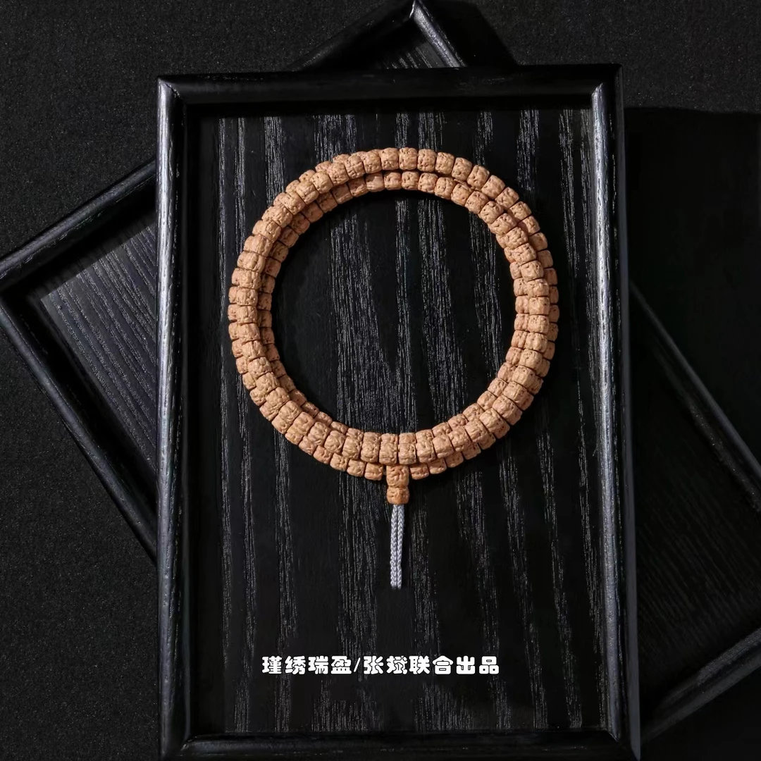 「云端神话·龙切佛手」张斌/瑾绣瑞盈联合 2025年度首发匠造小金刚