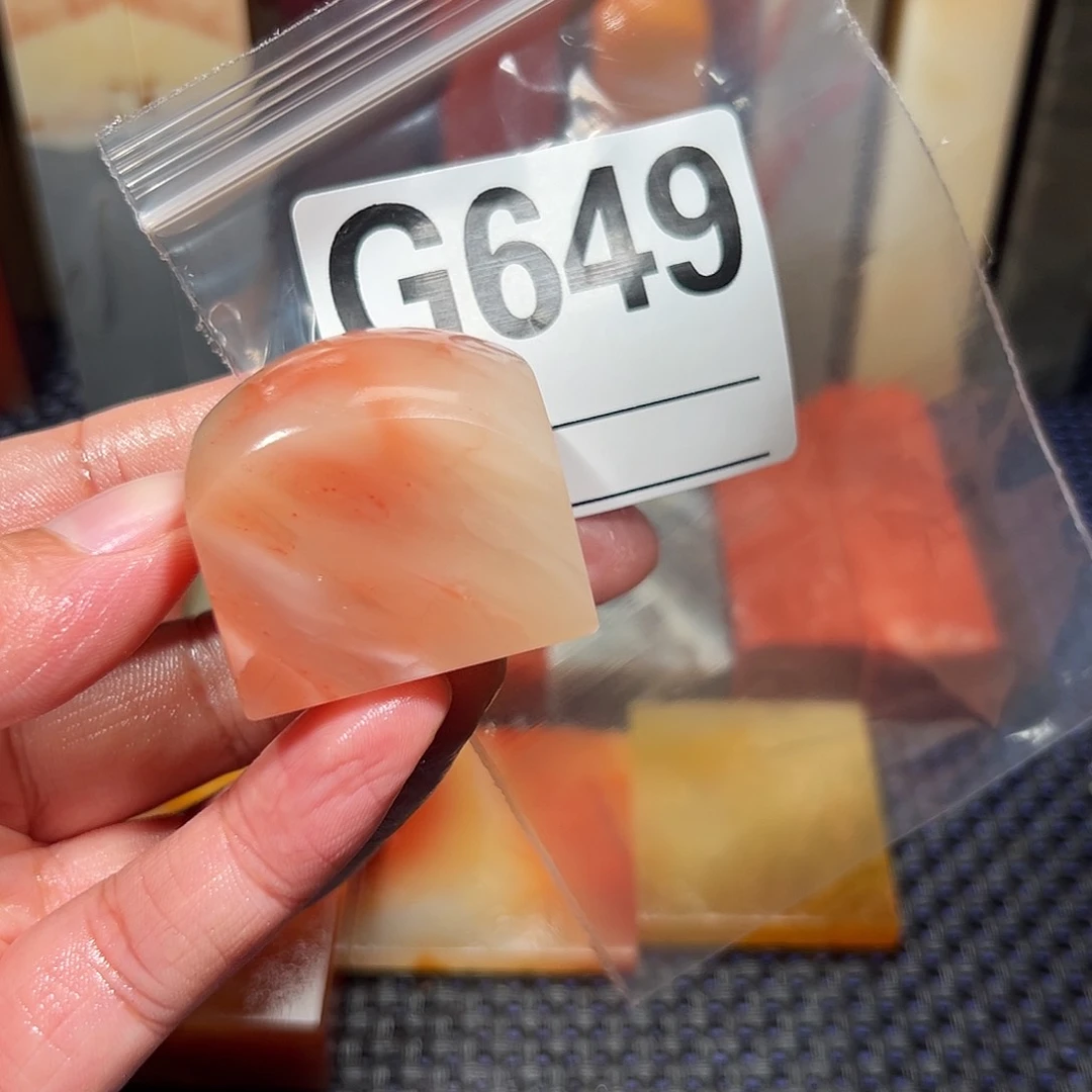 【闪购商品】寿山石印石s*老挝石